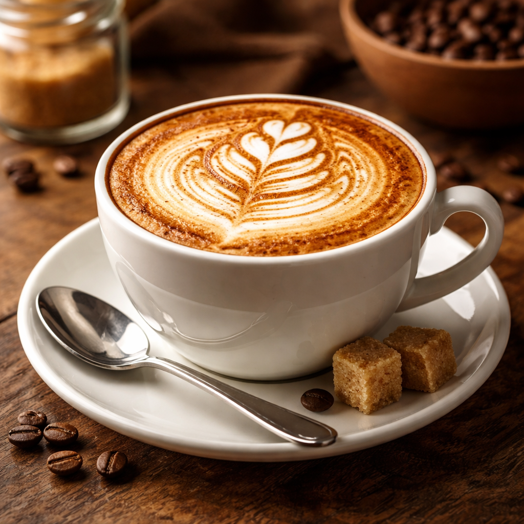 Cappuccino
