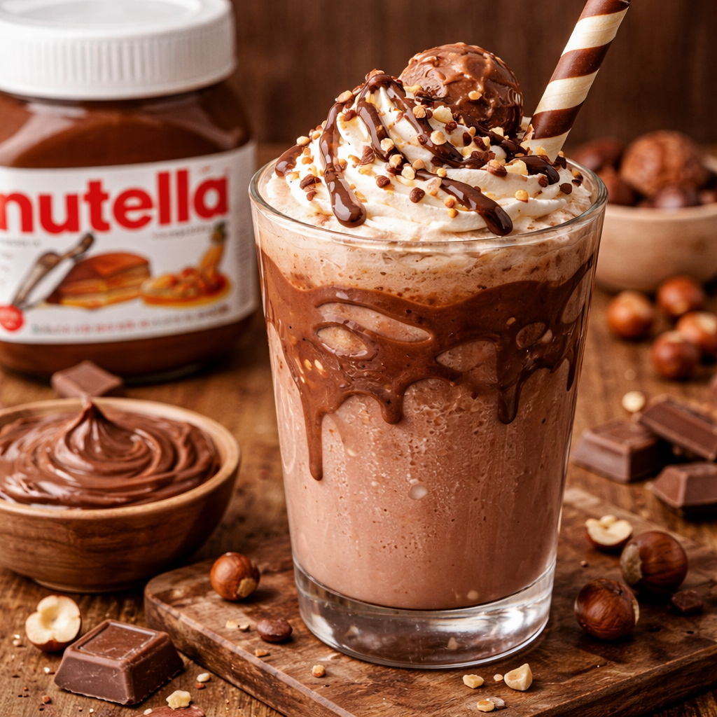 Nutella